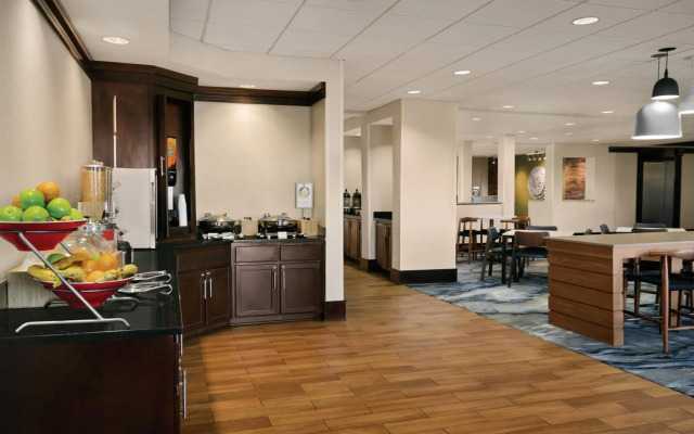 Fairfield Inn & Suites by Marriott Tupelo