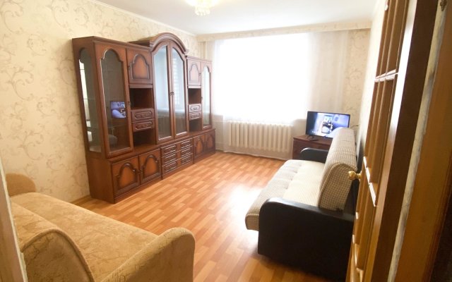 Apartments on Yuzhnaya Street