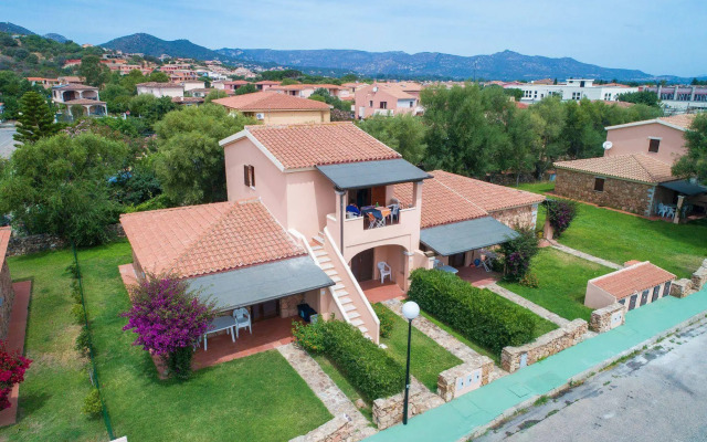 Residenze Gallura