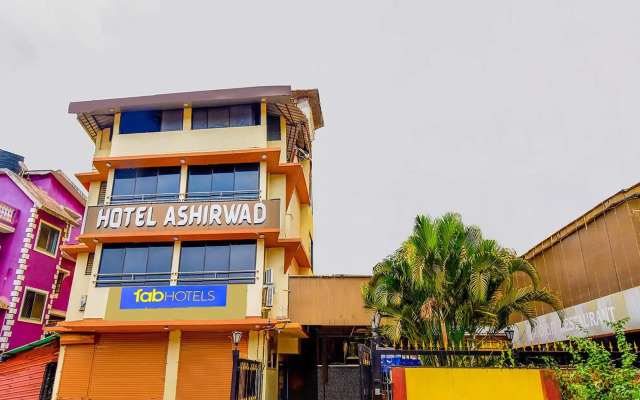 Hotel Ashirwad
