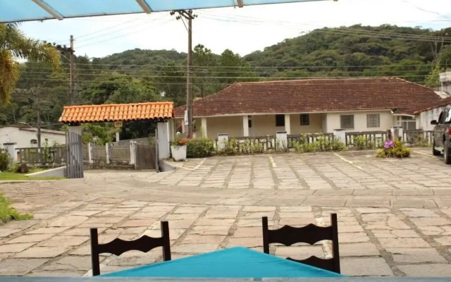 Hotel Sacra Família