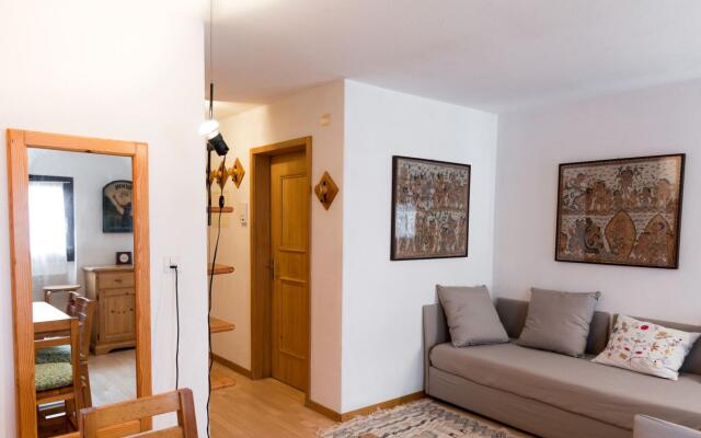 Chesa Tschierv - Celerina-Chesa Tschierv - Celerina