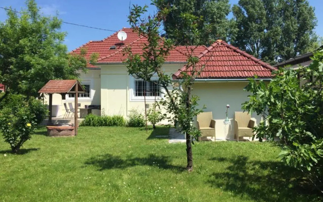 Villa Ida