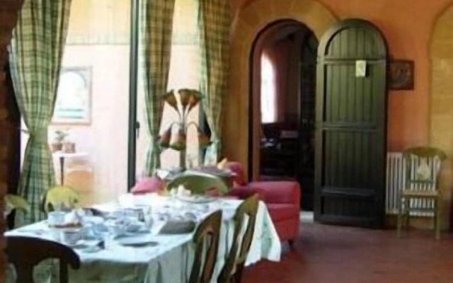 Villa Clementine