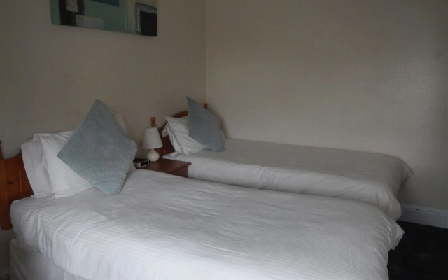 The Rob Roy Guest House