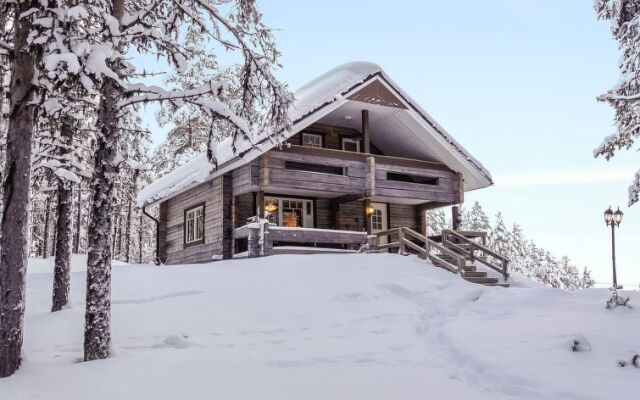 Holiday Home Ylikyrön mökki