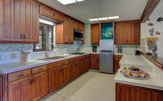 Black Sand Beach House 2 Bedroom Home