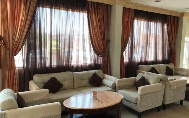 Al Safa Hotel Suites