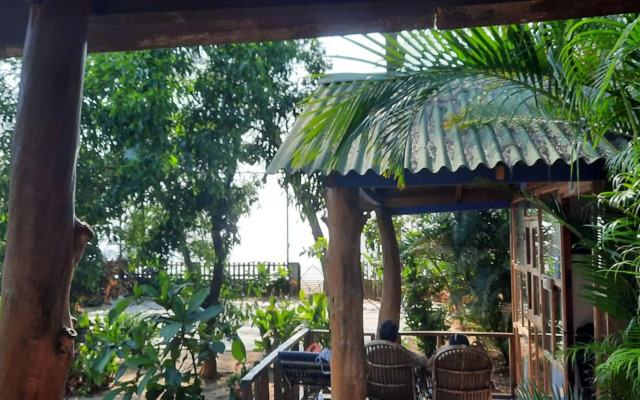 Peace Garden Beach Resort