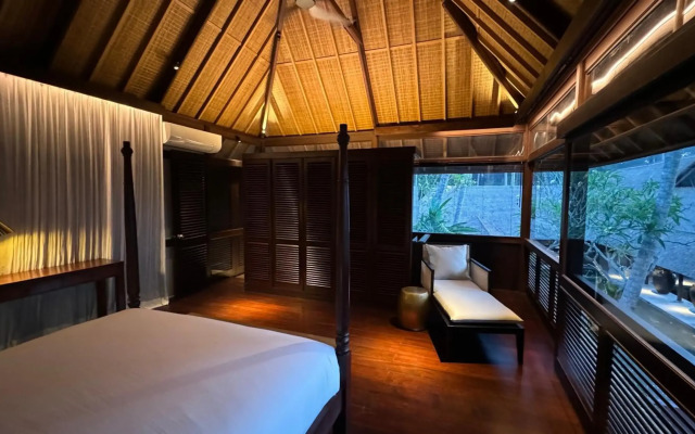 Villa Pantulan Bali Hotel
