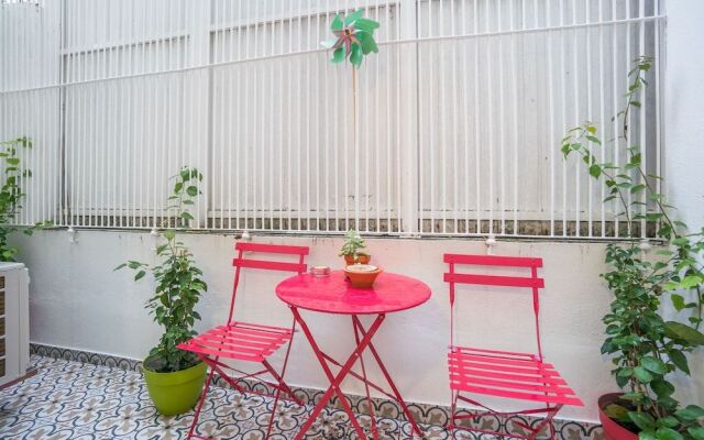 Principe Real Deluxe | Rentexperience