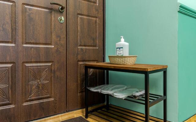 Rynok square apartment