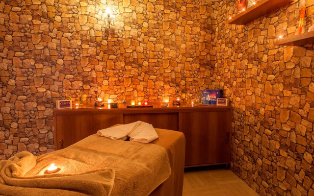 Pamukkale Termal Ece Otel