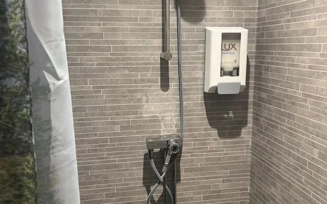 Hotell E10