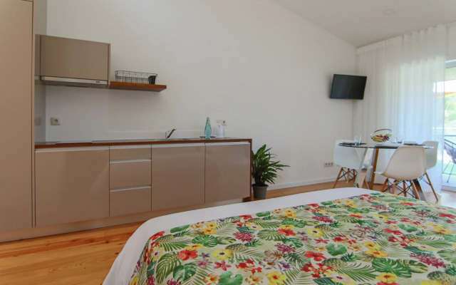 Varanda de S. Jorge - Apartments