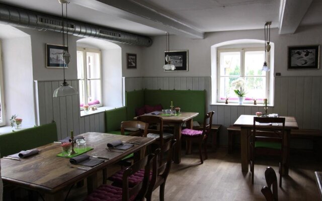 Landgasthof Einbachmühle