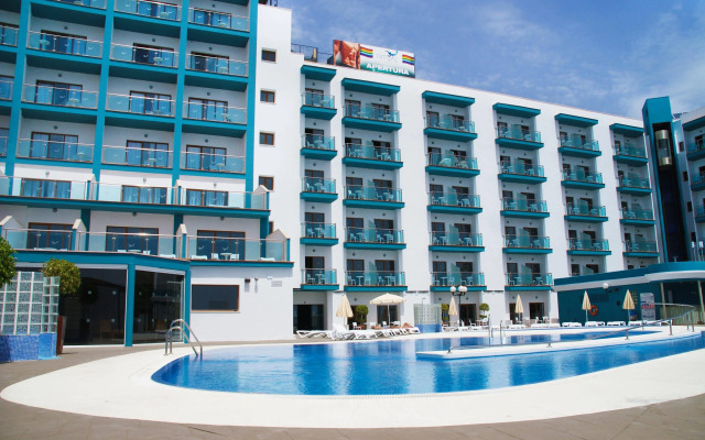 Hotel Ritual Torremolinos Adults Only (ex. P&V Stella Polaris)
