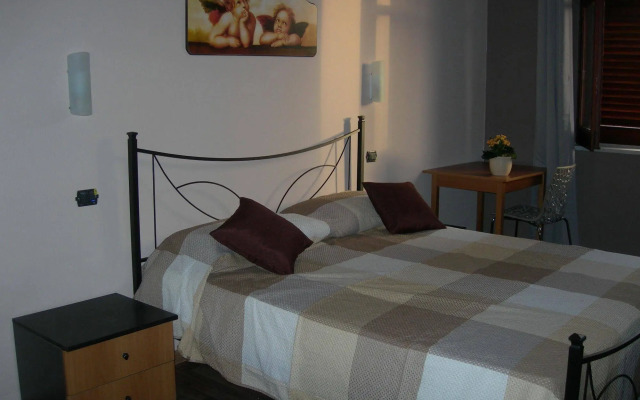 Villa Sole dell'Etna