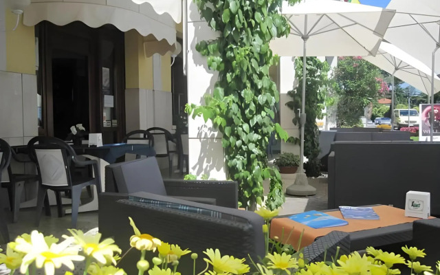 Hotel Aquavite