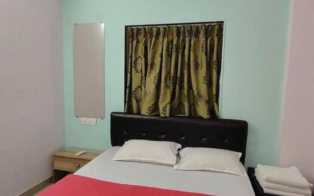 HILL VIEW RESIDENCE Room no 6