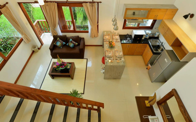 Kakiang Bungalow