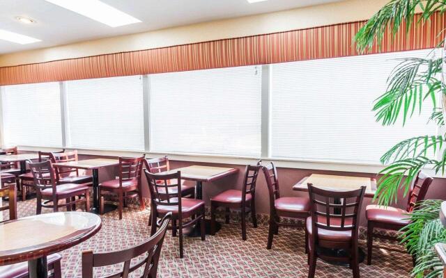 Comfort Inn Kelso - Longview