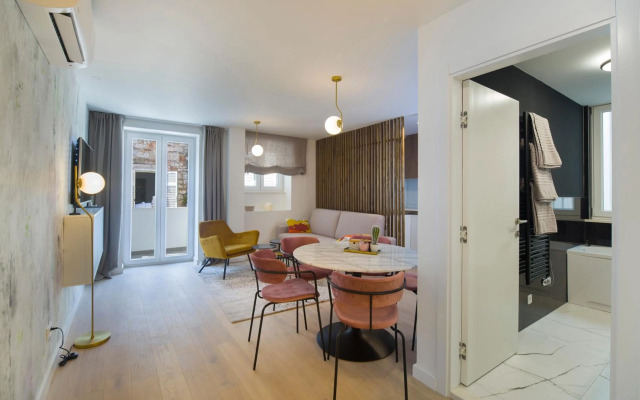 Marina Heart of Zadar