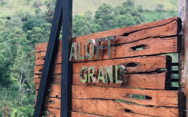Aloft Grand Hotel