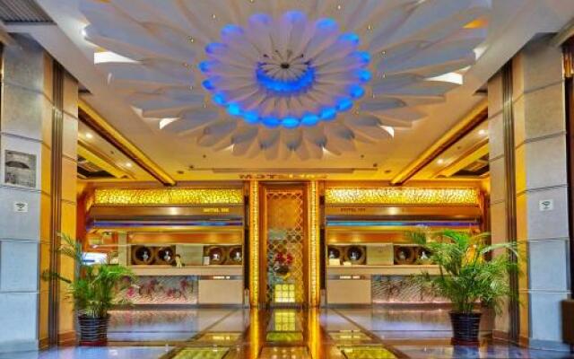 Motel168 Zhang Qiao Inn