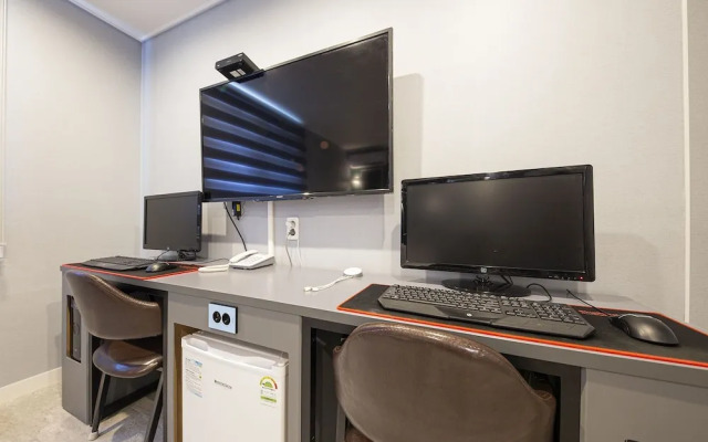 Wonju Hotel V