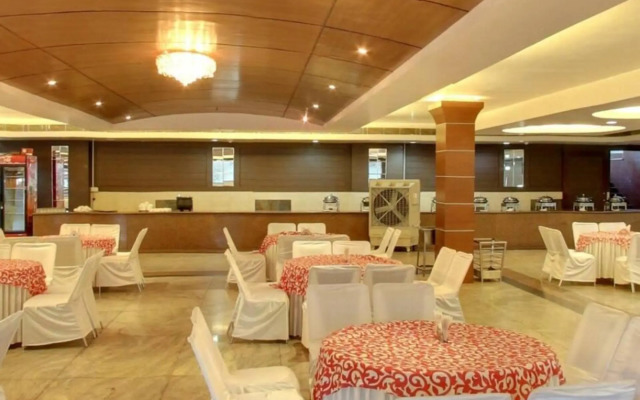 Jyoti Hotel & Restaurant