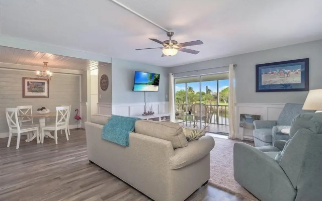 Spanish Cay by Dream Vacation Rentals