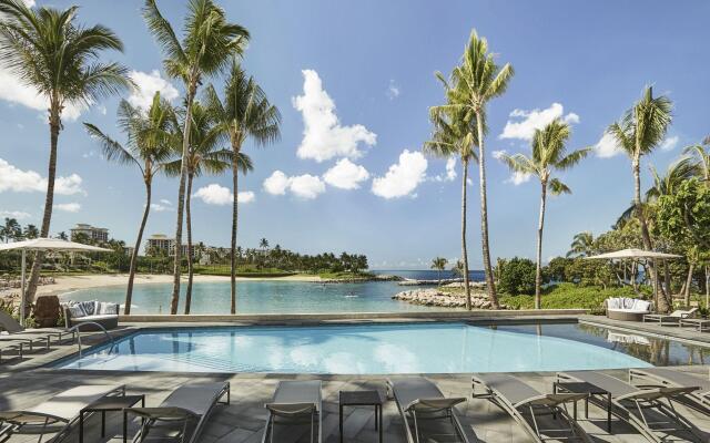 Four Seasons Resort Oahu at Ko Olina