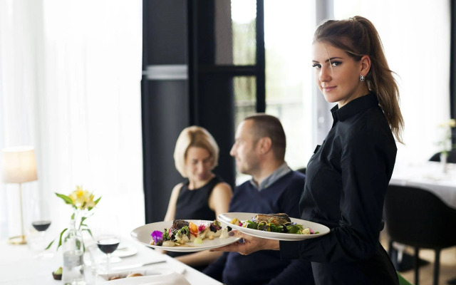 Отель LaSpa Laulasmaa