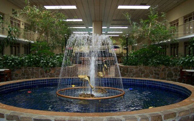 Seasons Inn and Suites