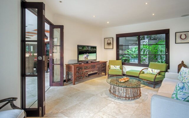 Villa Avalon