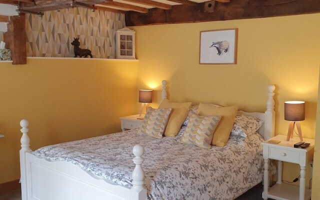 Hope Mill B&B