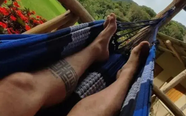 Rancho Pedra do Picú