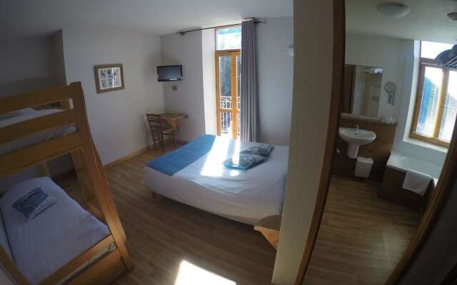 Hotel Auberge du Val Joli