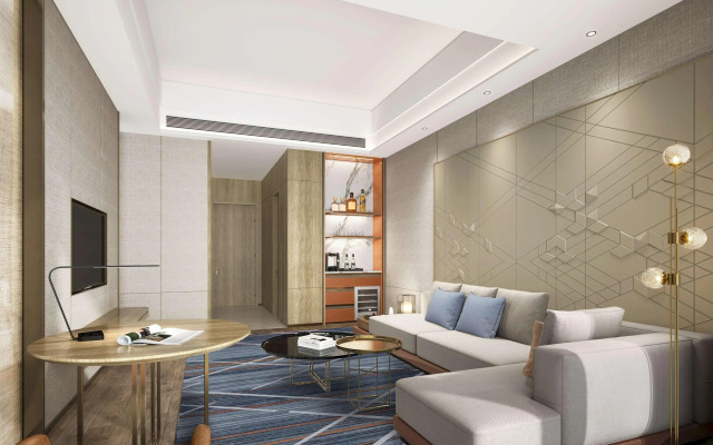 DoubleTree by Hilton Guangzhou Zengcheng