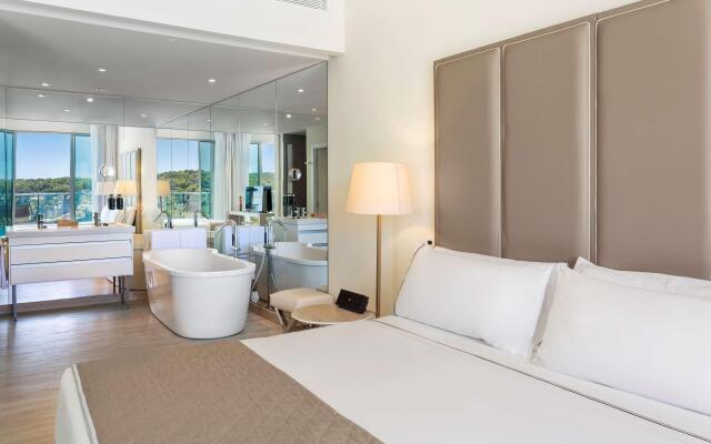 Melia Cala Galdana - Menorca