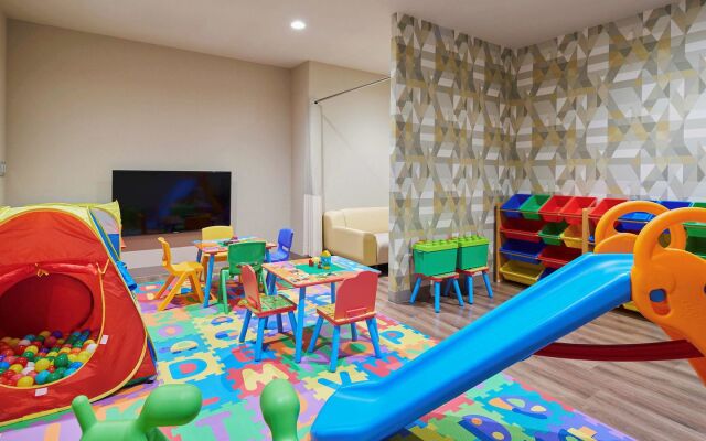 Novotel Okinawa Naha