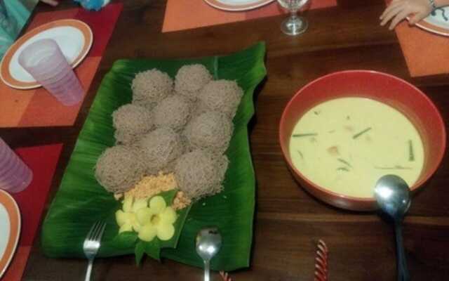 Luxury Villa Costanza