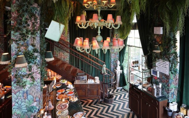 TLV Port Boutique Residence