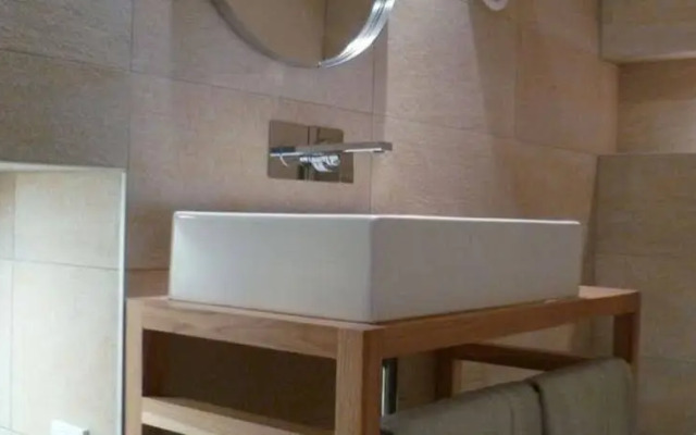 Hotel Rossetti