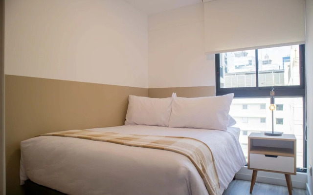 w Fantastic 2BR w Modern Deco in San Isidro
