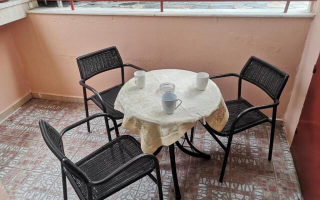 Groundfloor Apartment Nikiti NO. 2