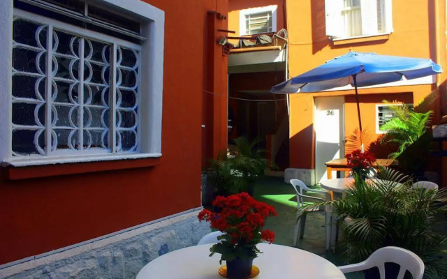 Pousada & Hostel São Paulo