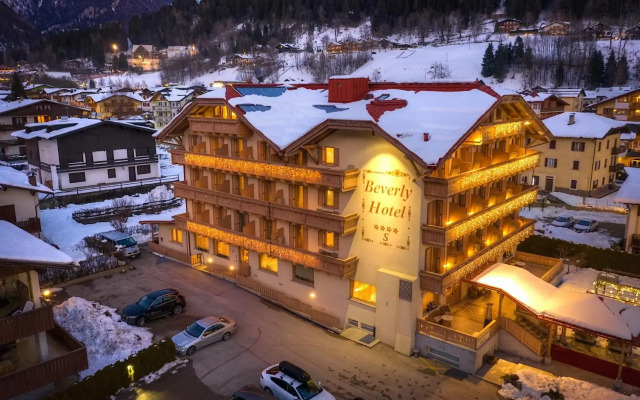 Beverly Alps Hotel & Spa