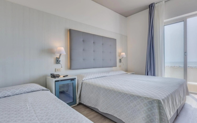 Hotel Serena